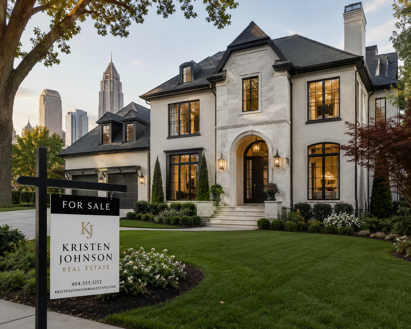 How to Negotiate Repairs After a Home Inspection in Atlanta — A Georgia Buyer’s Guide