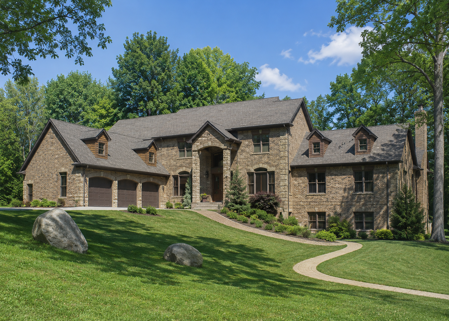 Can a Buyer Back Out of a Real Estate Contract in Georgia?