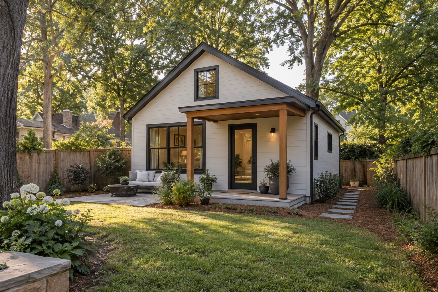 Does ADU Rental Income Count Toward Your Mortgage in Atlanta?