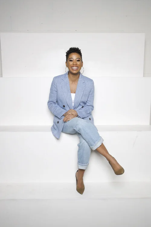 Kristen Johnson, Atlanta Real Estate Agent