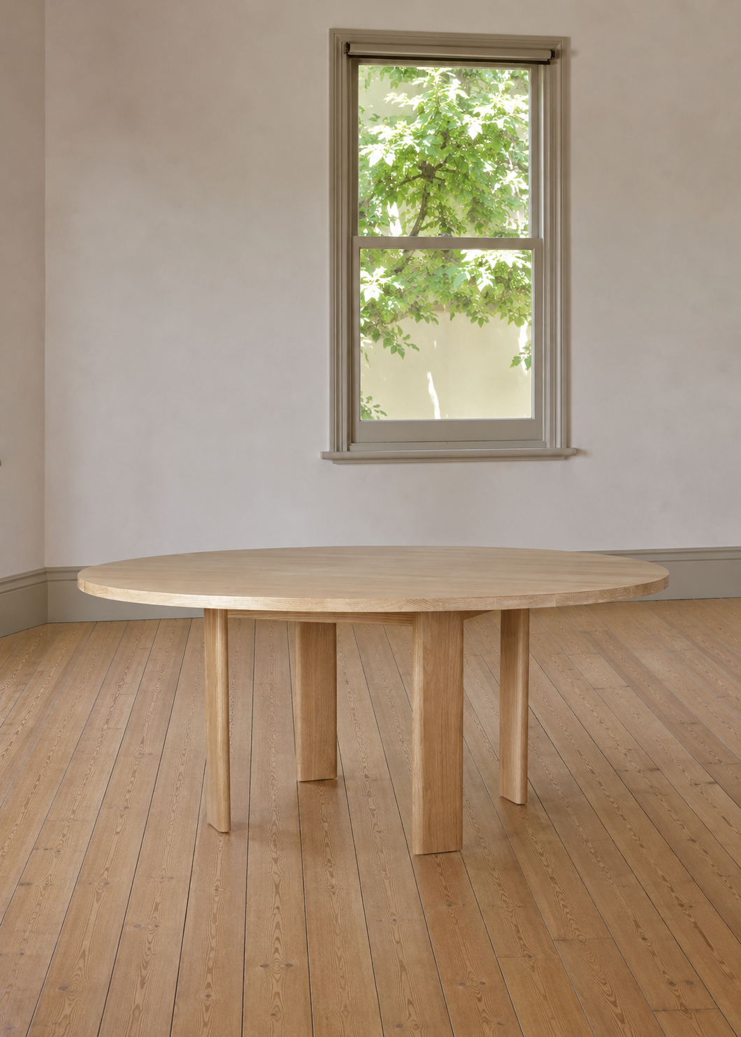 Odie Dining Table