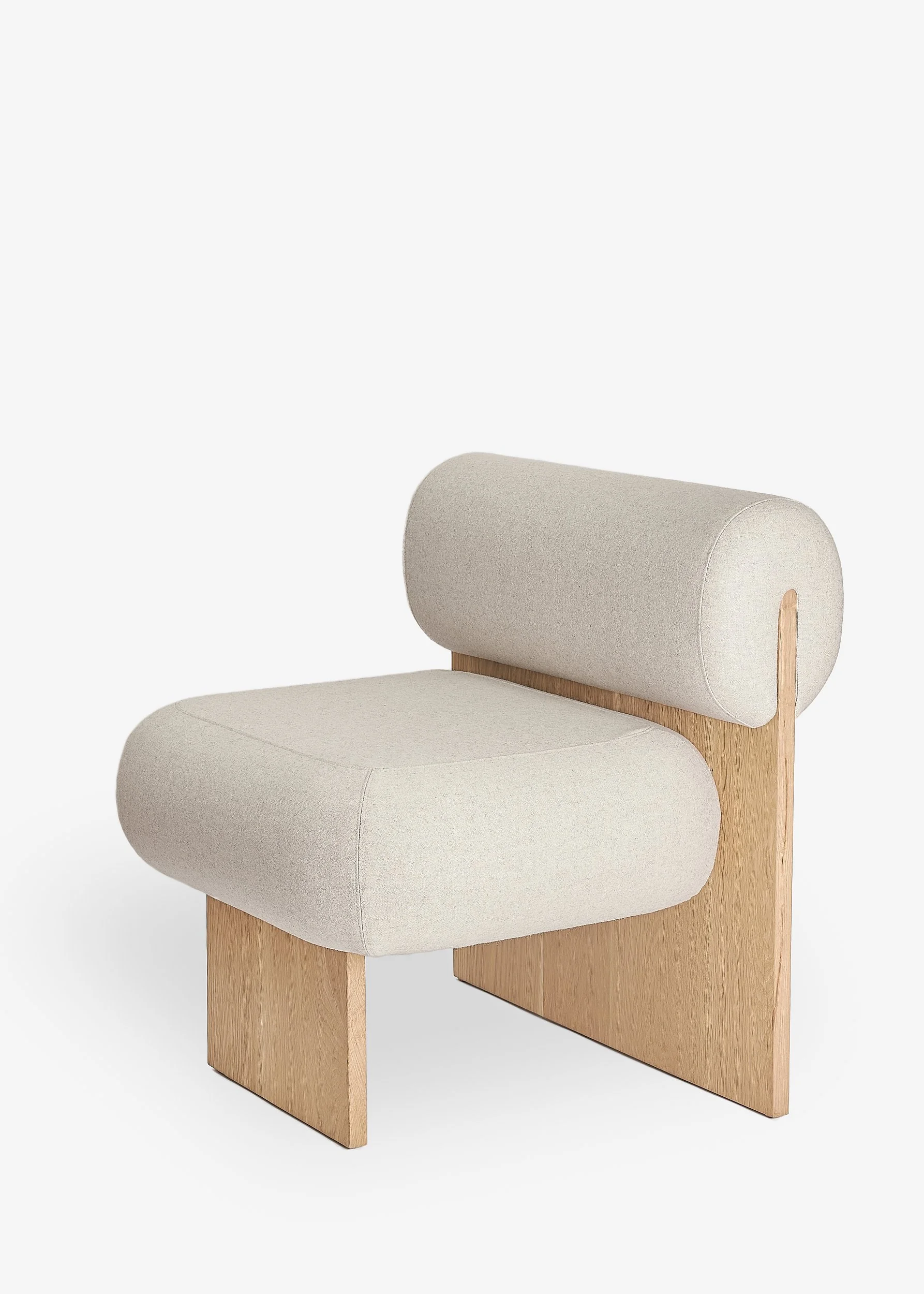 Lounge Chair Single Grey - Angle.jpg