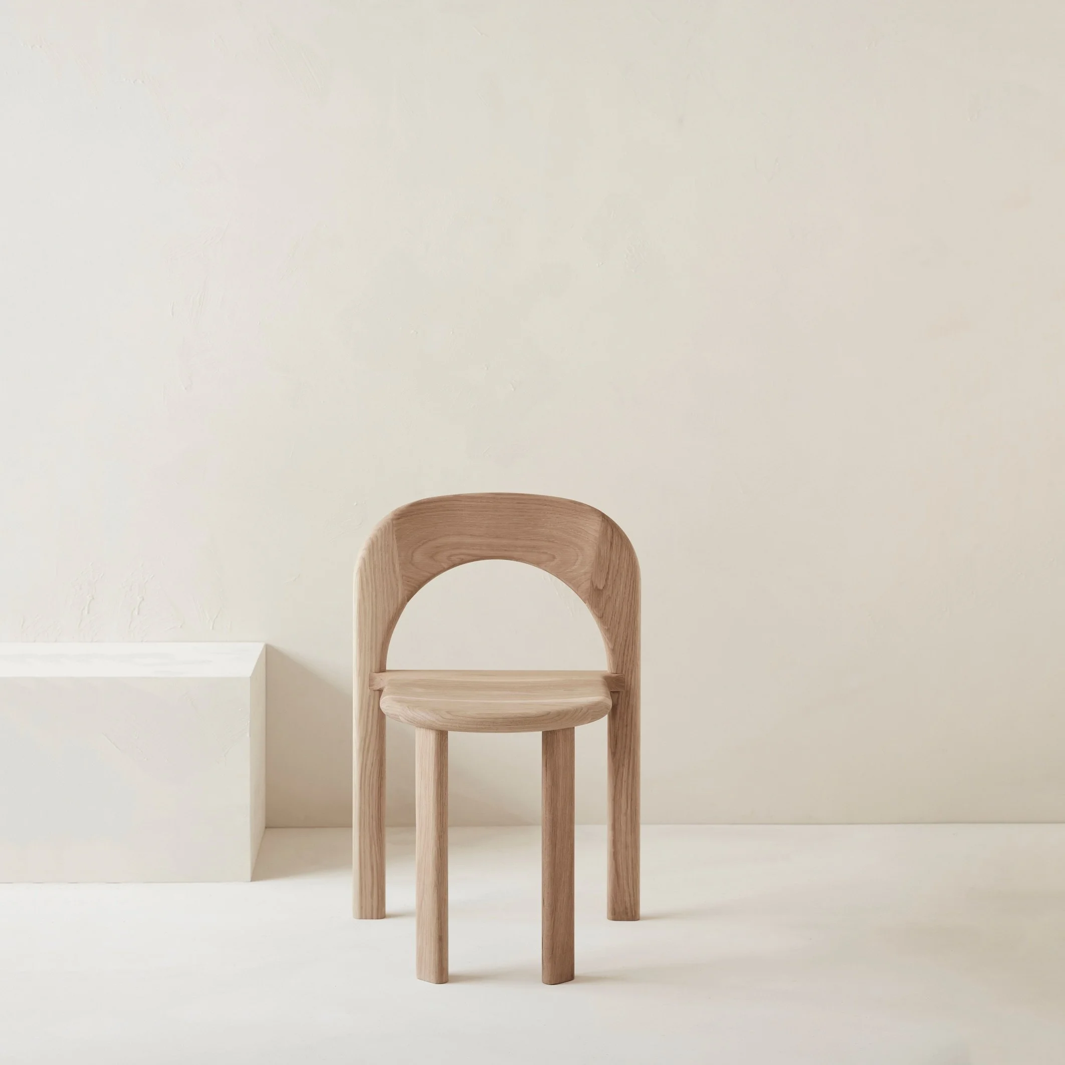 Leibal– Odie chair by Fomu