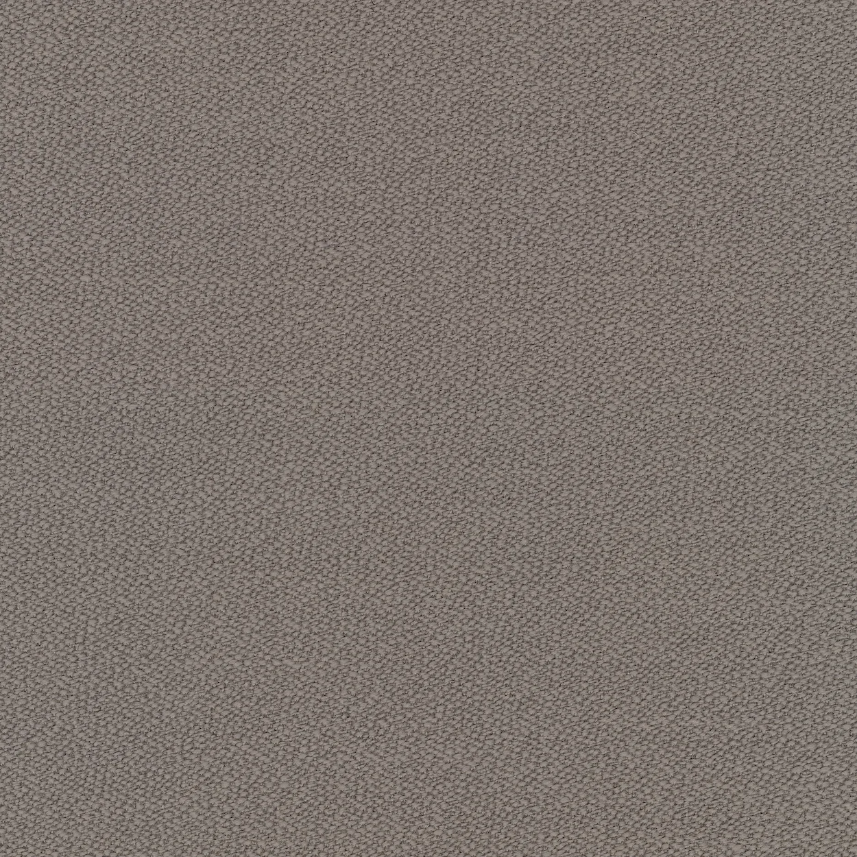 Close-up of a brown textured fabric surface.