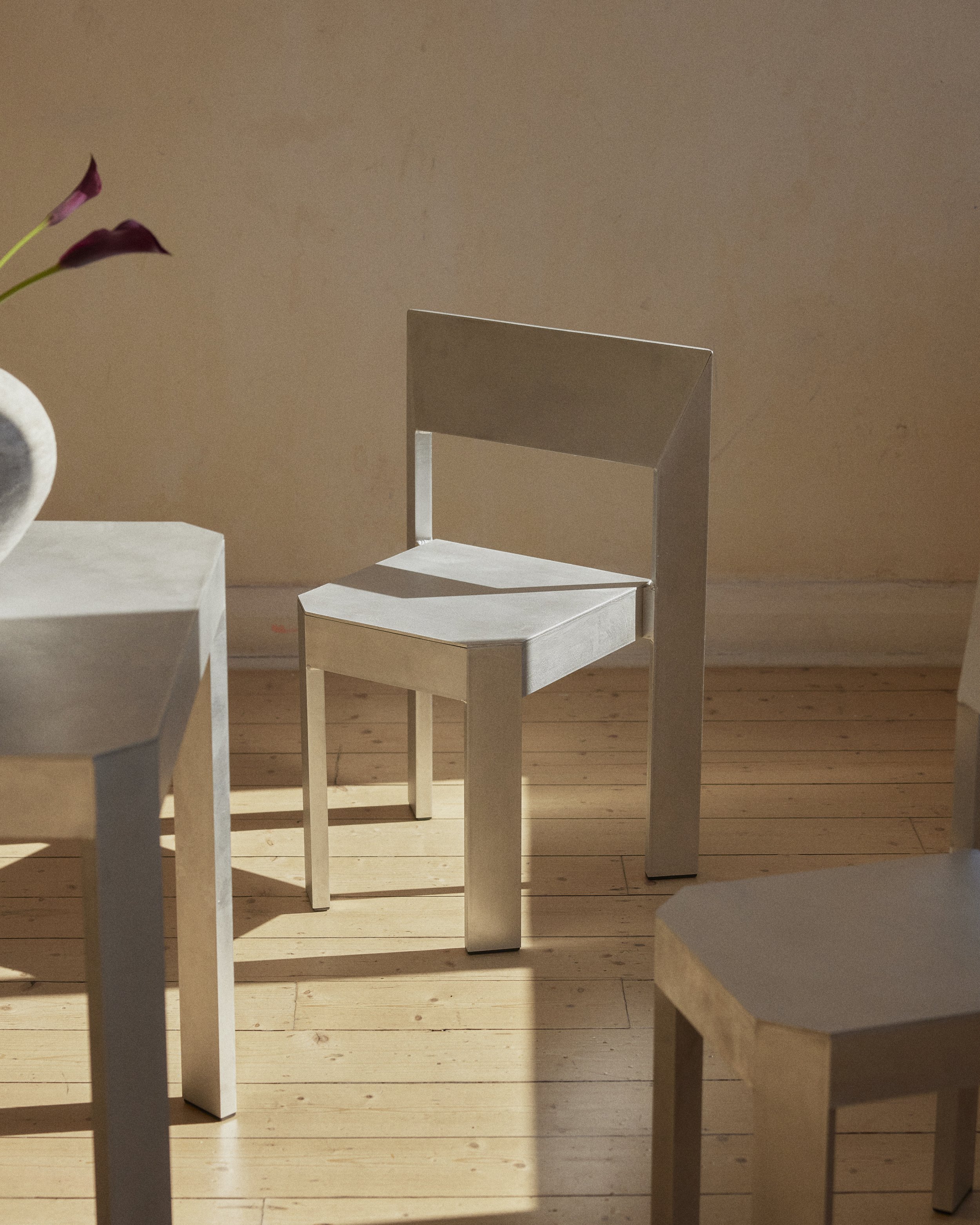 Frame Chair