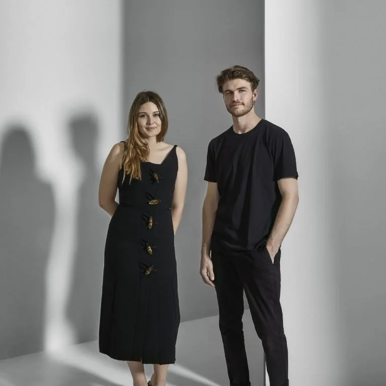 The Local Project– Fomu