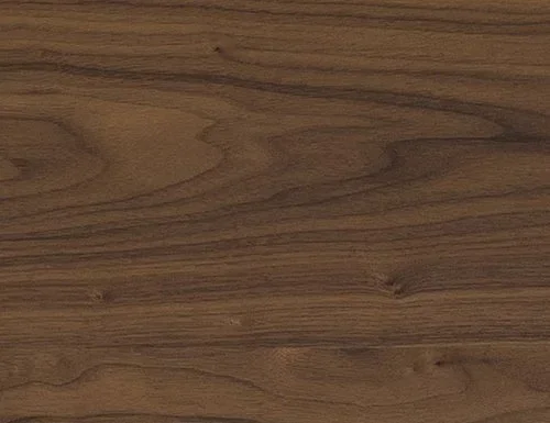 American Walnut - Natural