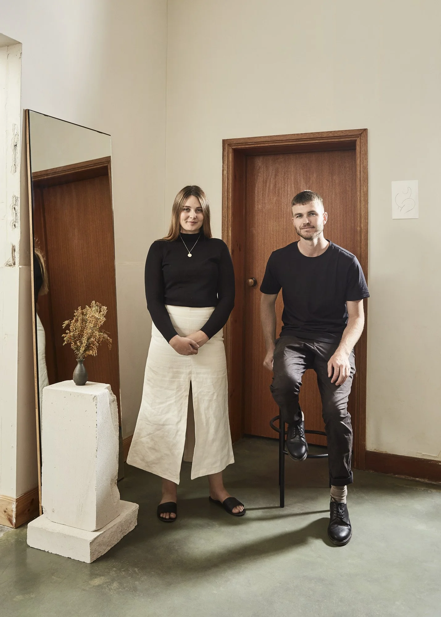 The Local Project– Developing Design