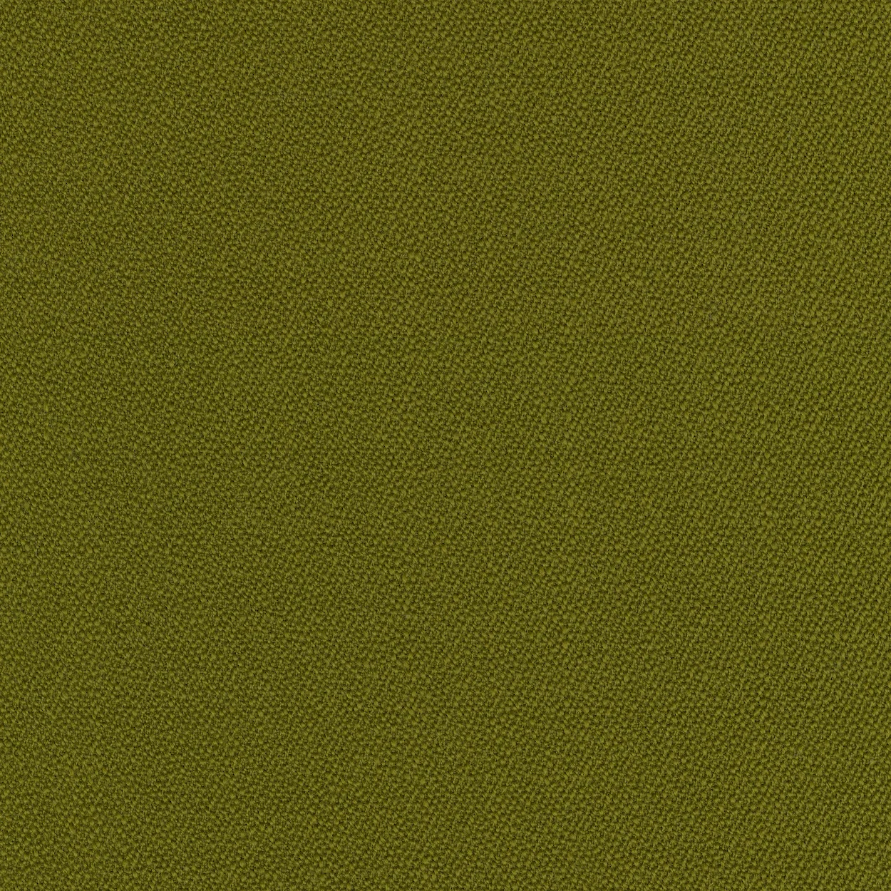 Close-up of green textured fabric