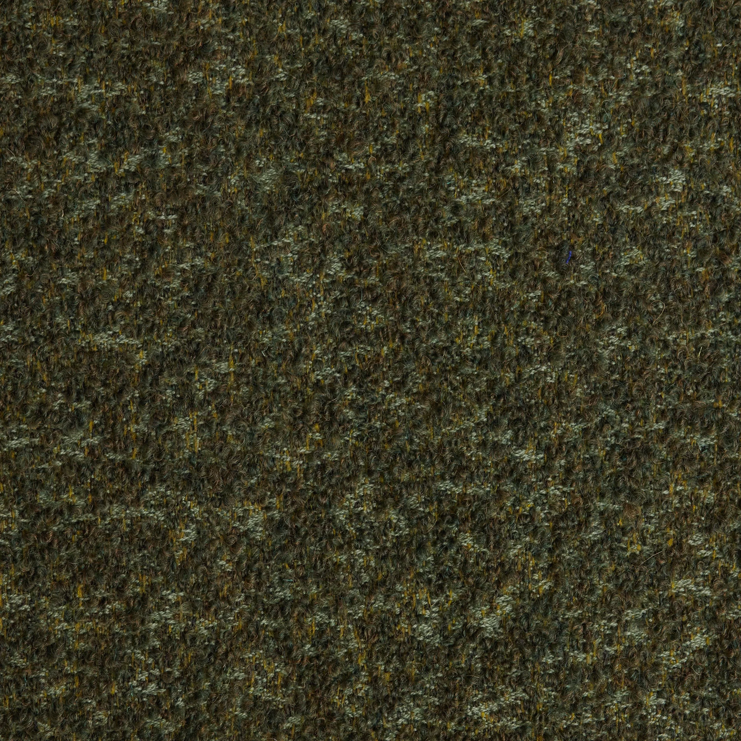 Close-up of a densely packed, green moss or artificial grass surface.