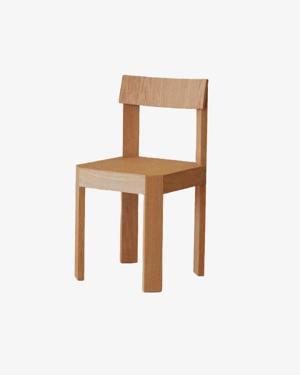 Frame Chair II