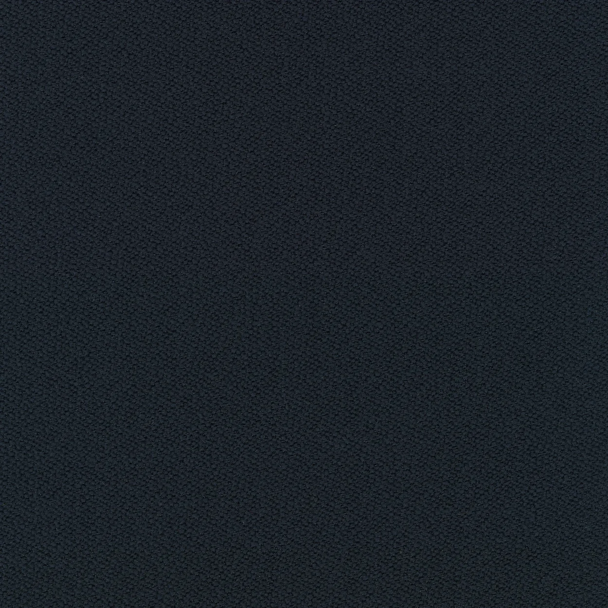 Close-up of black textured fabric surface