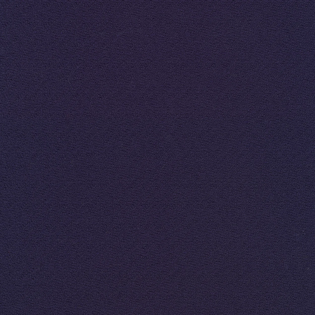 A dark navy blue textured fabric or material.