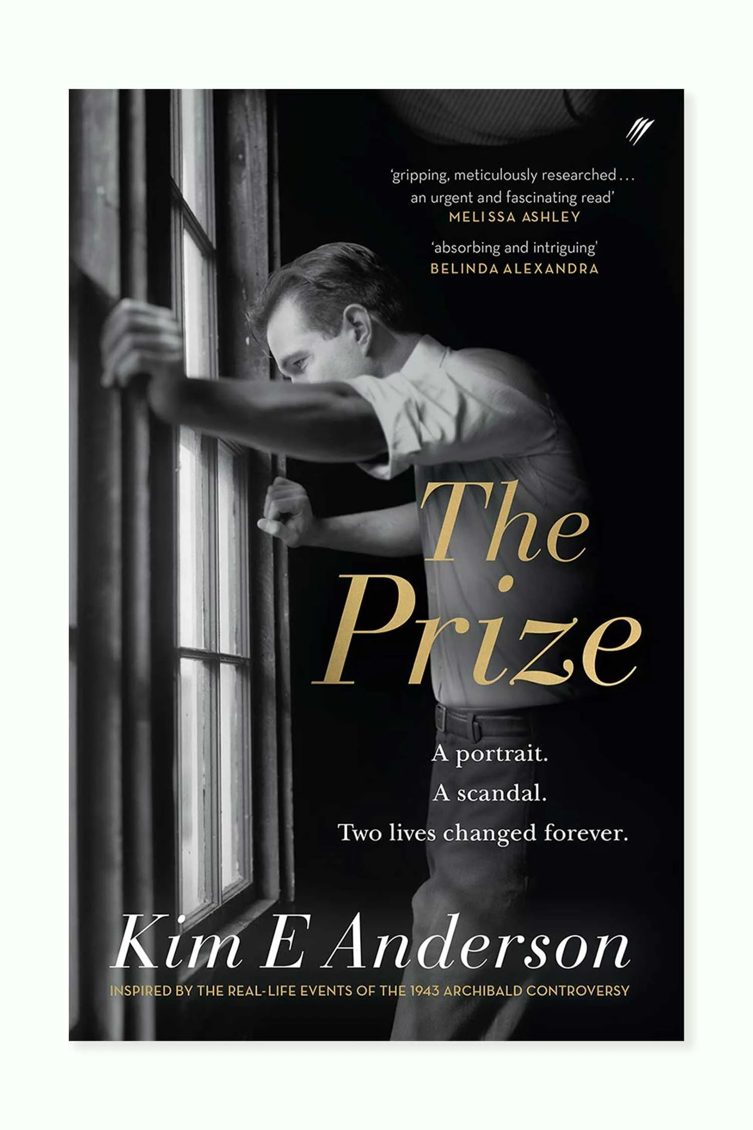 The Prize