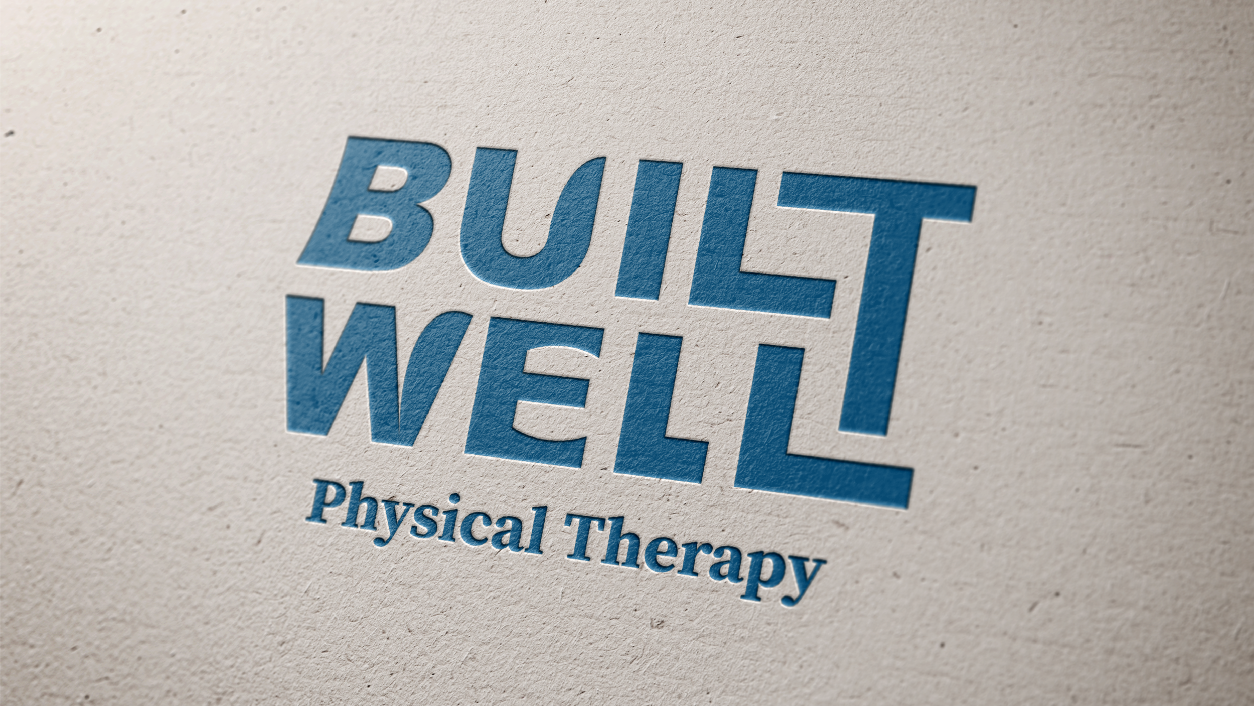 From Reagan Physical Therapy to BuiltWell PT: How Strategic Rebranding Positioned a Local Practice for Expansion