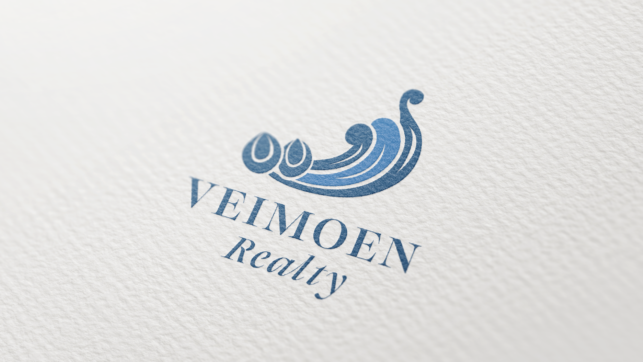 Veimoen Realty Branding