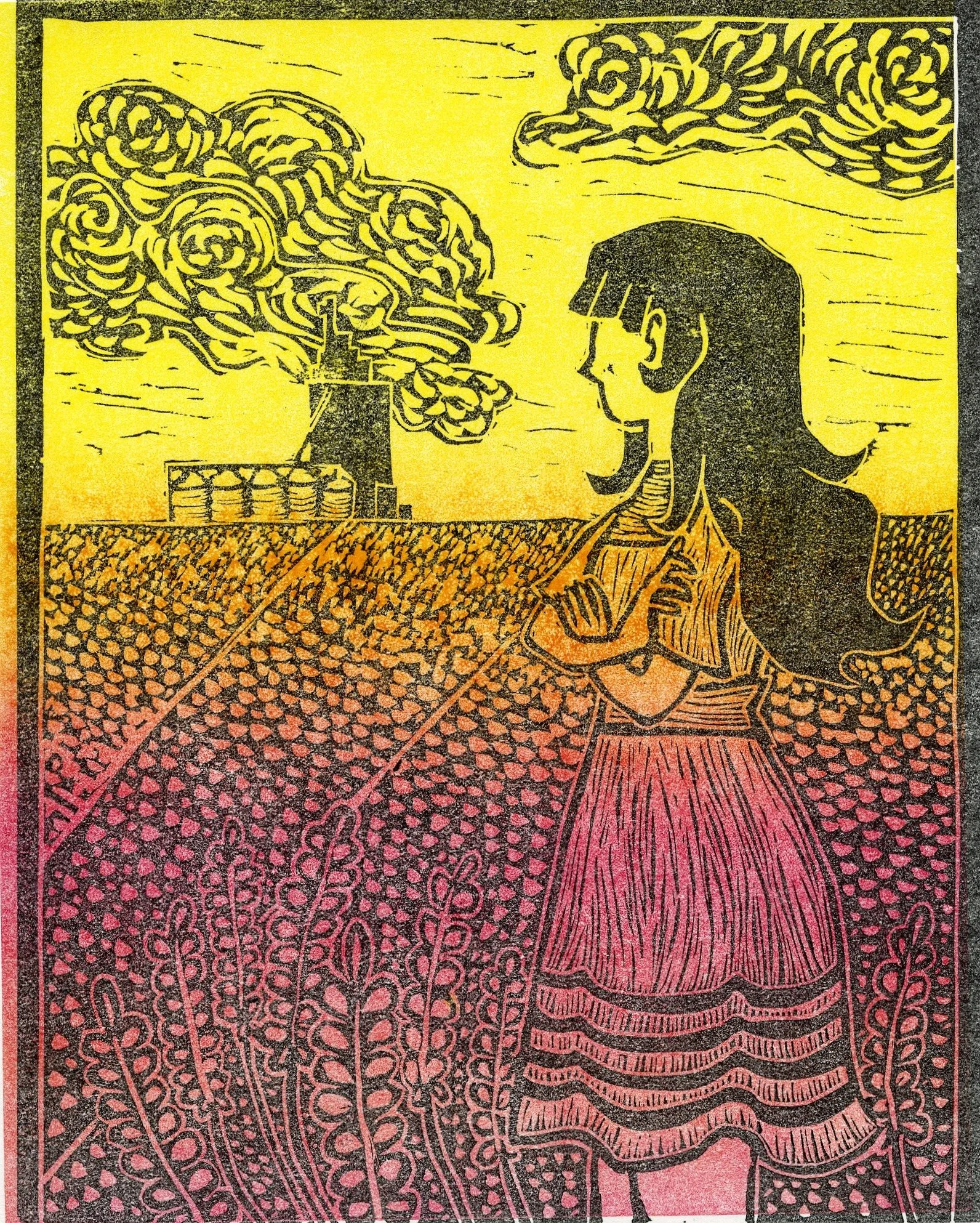 "a memory of the prairies" 2026