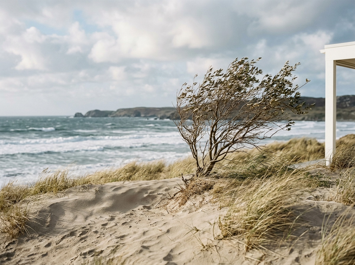 30 Days of Letting Go: Supported Care
