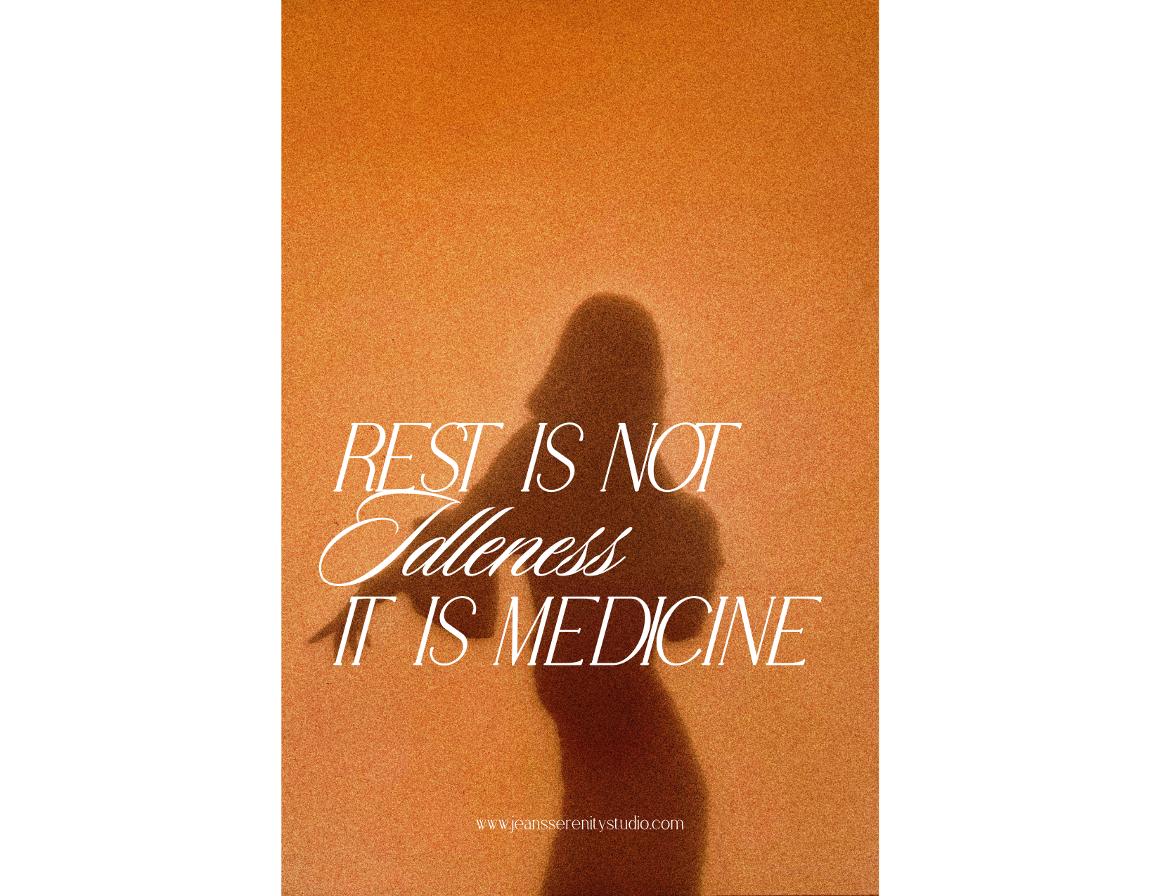 A Gentle Evening Ritual to Help You Unwind and Reset