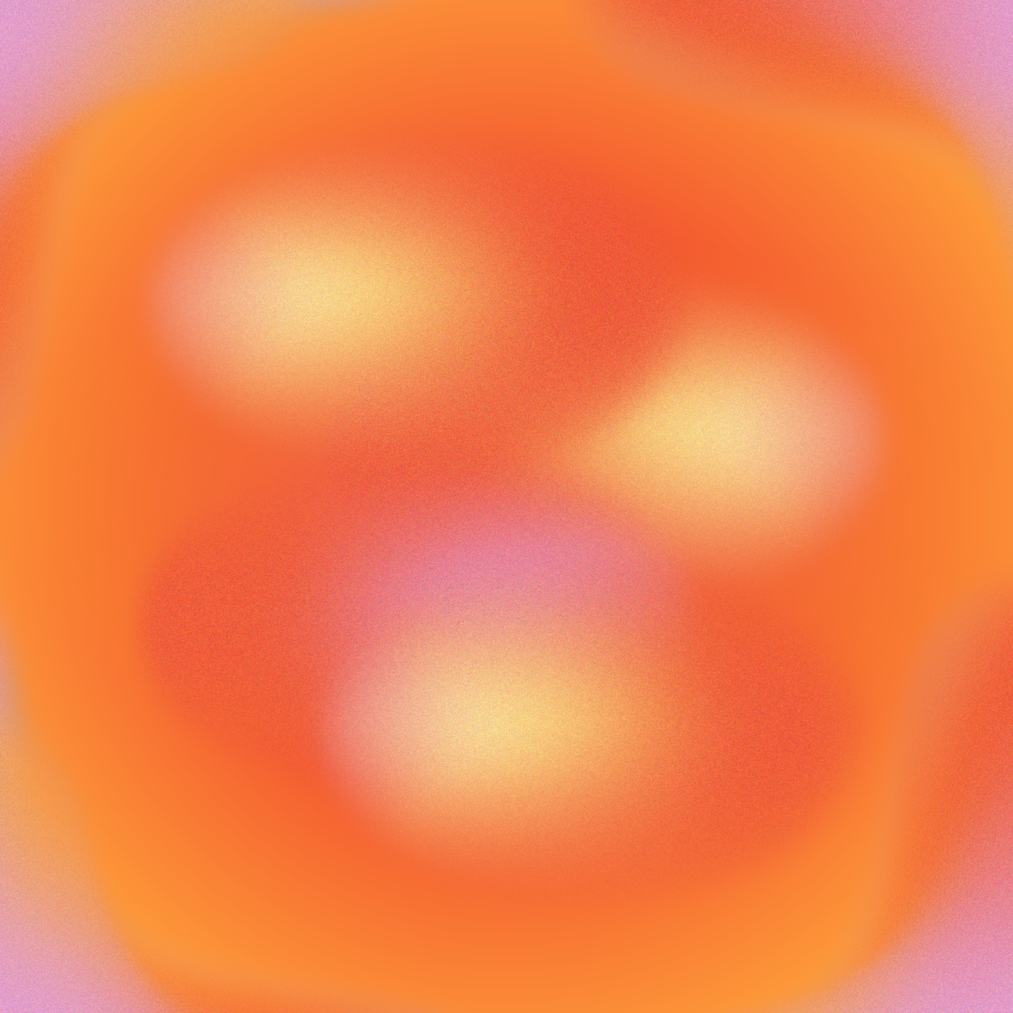 Blurred colorful background with shades of orange, pink, purple, and yellow. No specific objects or details visible.