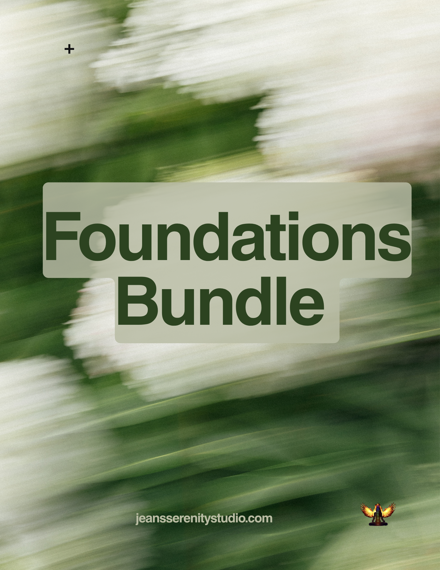 The Foundations Bundle!