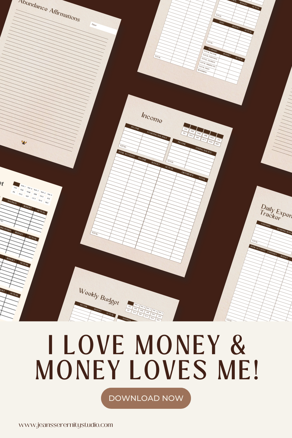 pregnancy journal & tracker Flexible Journal  Daily & Weekly Pages  (1).png