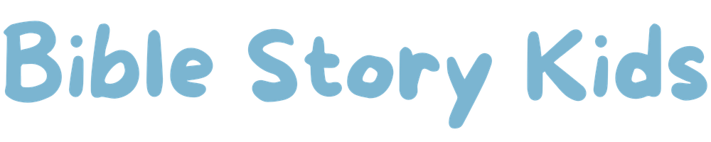 Bible Story Kids - Bible Stories, Videos, and Songs for Kids