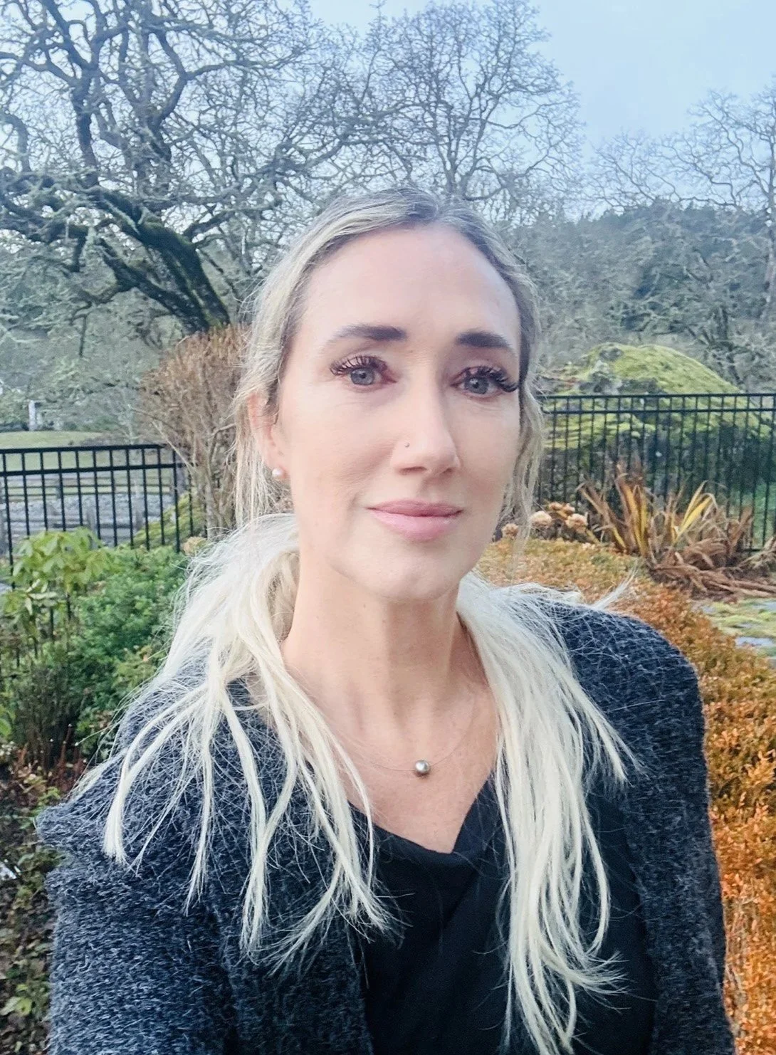 Photo of Melinda Zeron