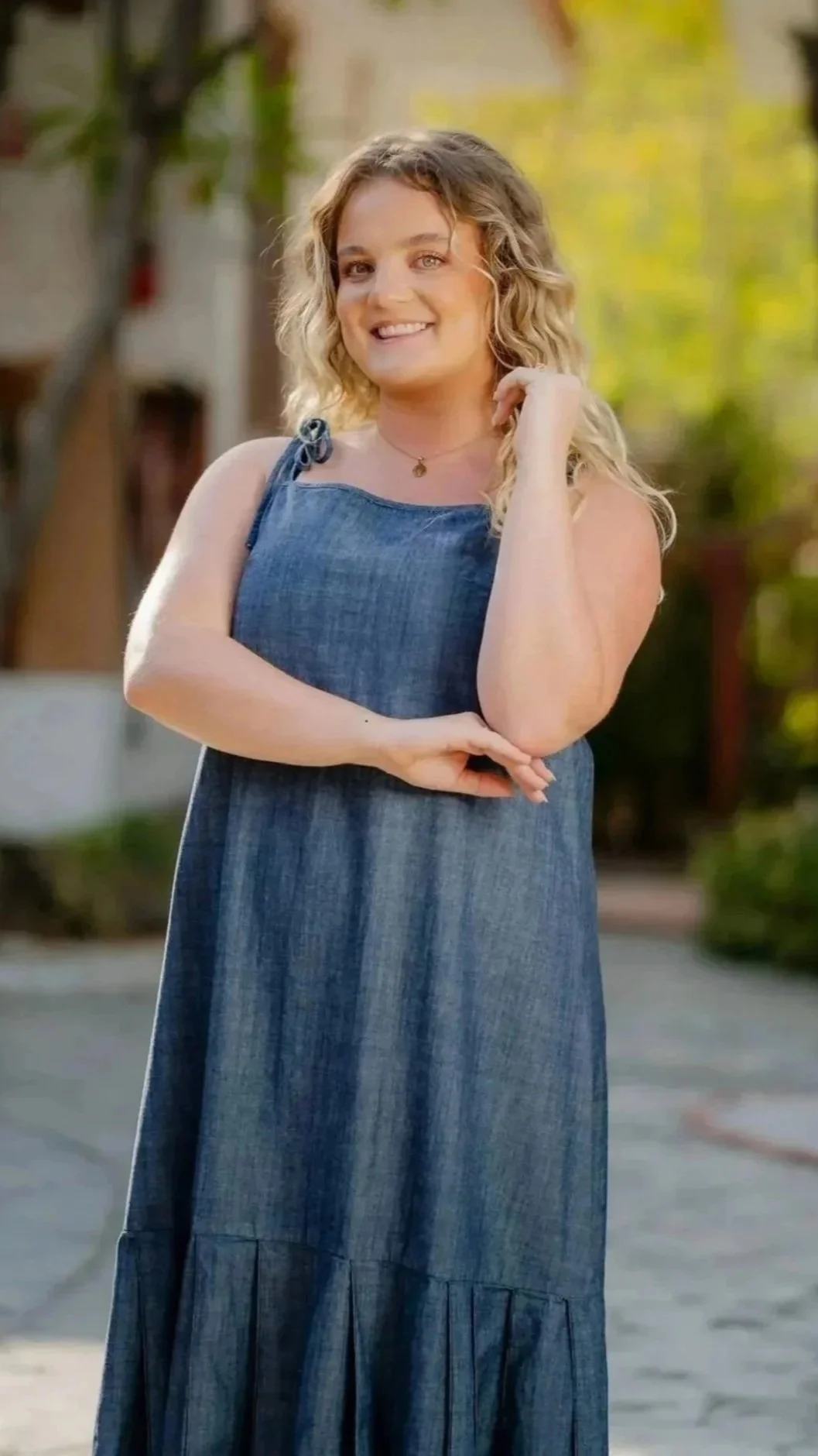 image of Jessica Waller