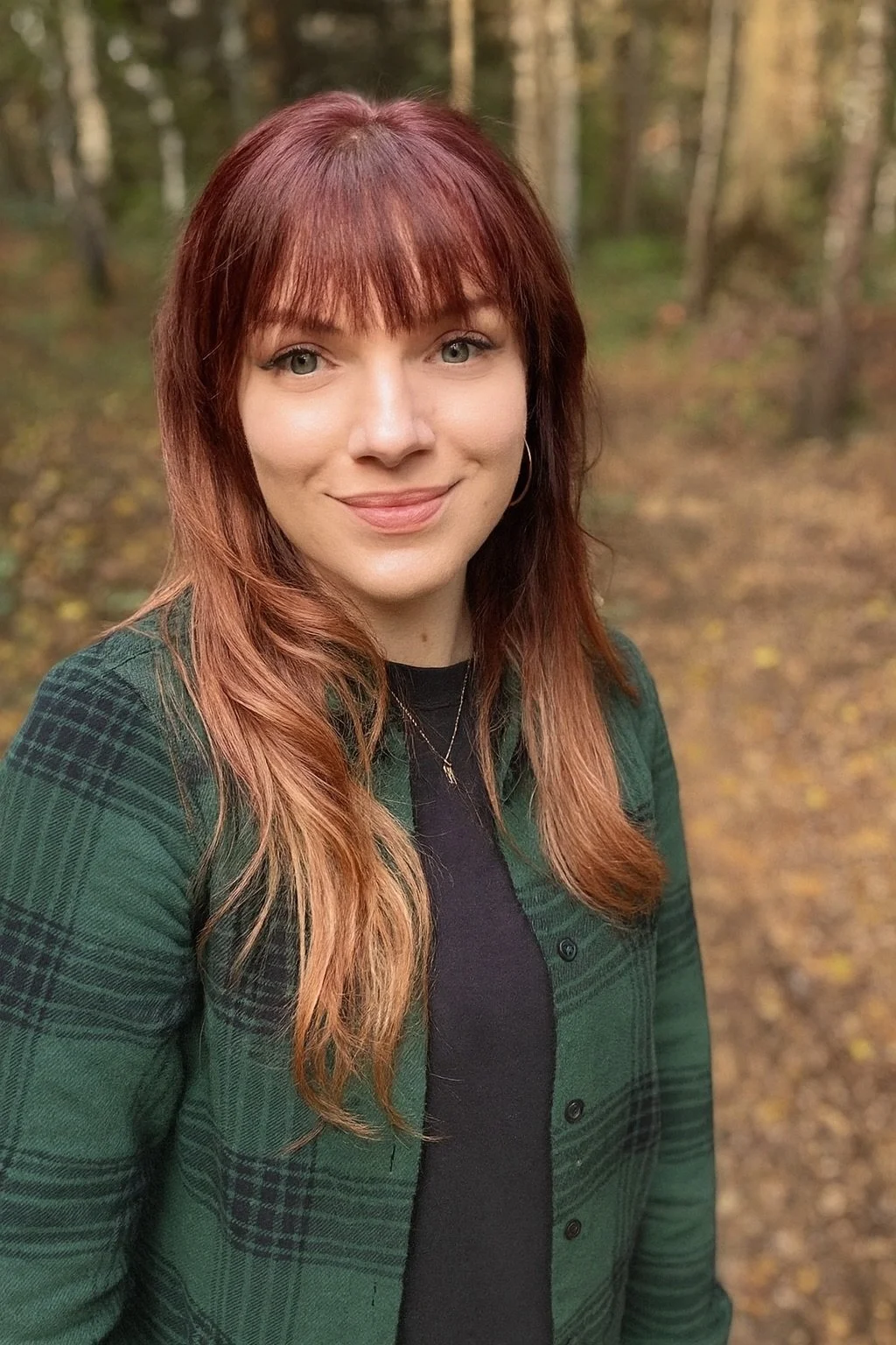 Photo of Rachelle Morrison