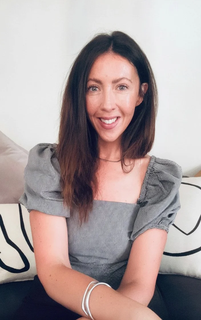 Photo of Siobhan Walsh