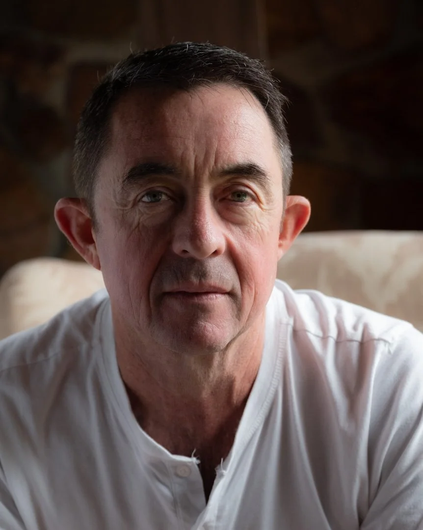 Photo of Craig Duke