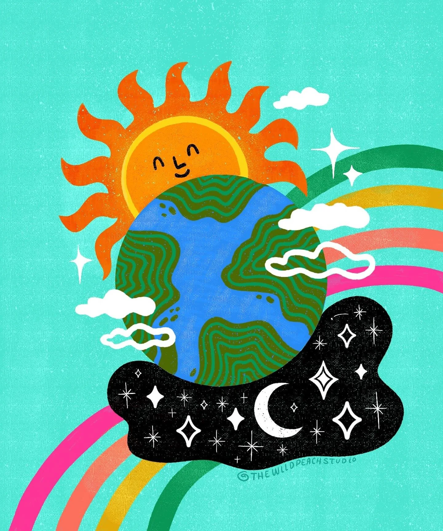 Happy Sunday ☀️🌞🌏🌱