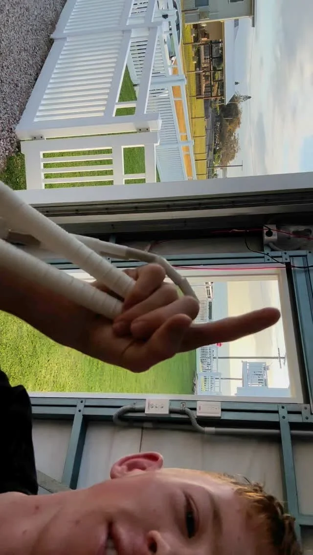 Every jump has a purpose towards the final goal. Just 270 days to go until we step out onto the world stage in Kawasaki, Japan 🇯🇵 
#jumprope #skipping #jumpropejourney #training #bundaberg #throwback #goals #worldchamps #ijru