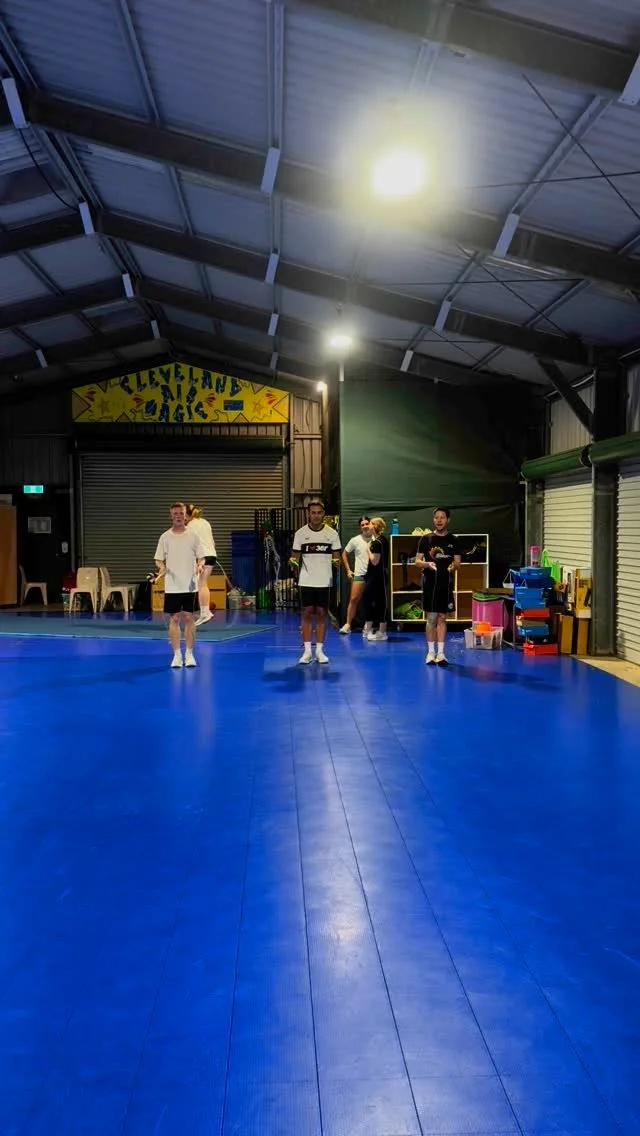 Trying new things and going outside the comfort zone. What’s something new you’re going to try this week? 🫣
#jumprope #skipping #gymnastics #newskills #comfortzone #trending #australia #japan2025 #journeytojapan