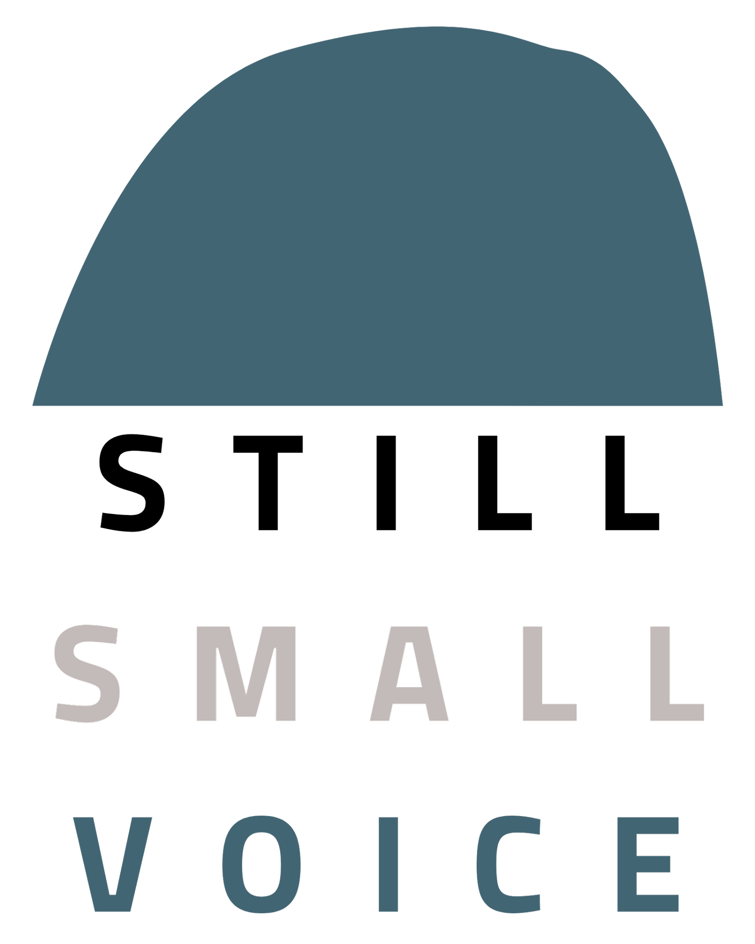 Still Small Voice&mdash;the musings of a redeemed snarkaholic seeking to hear the still small voice of God in a noisy world.