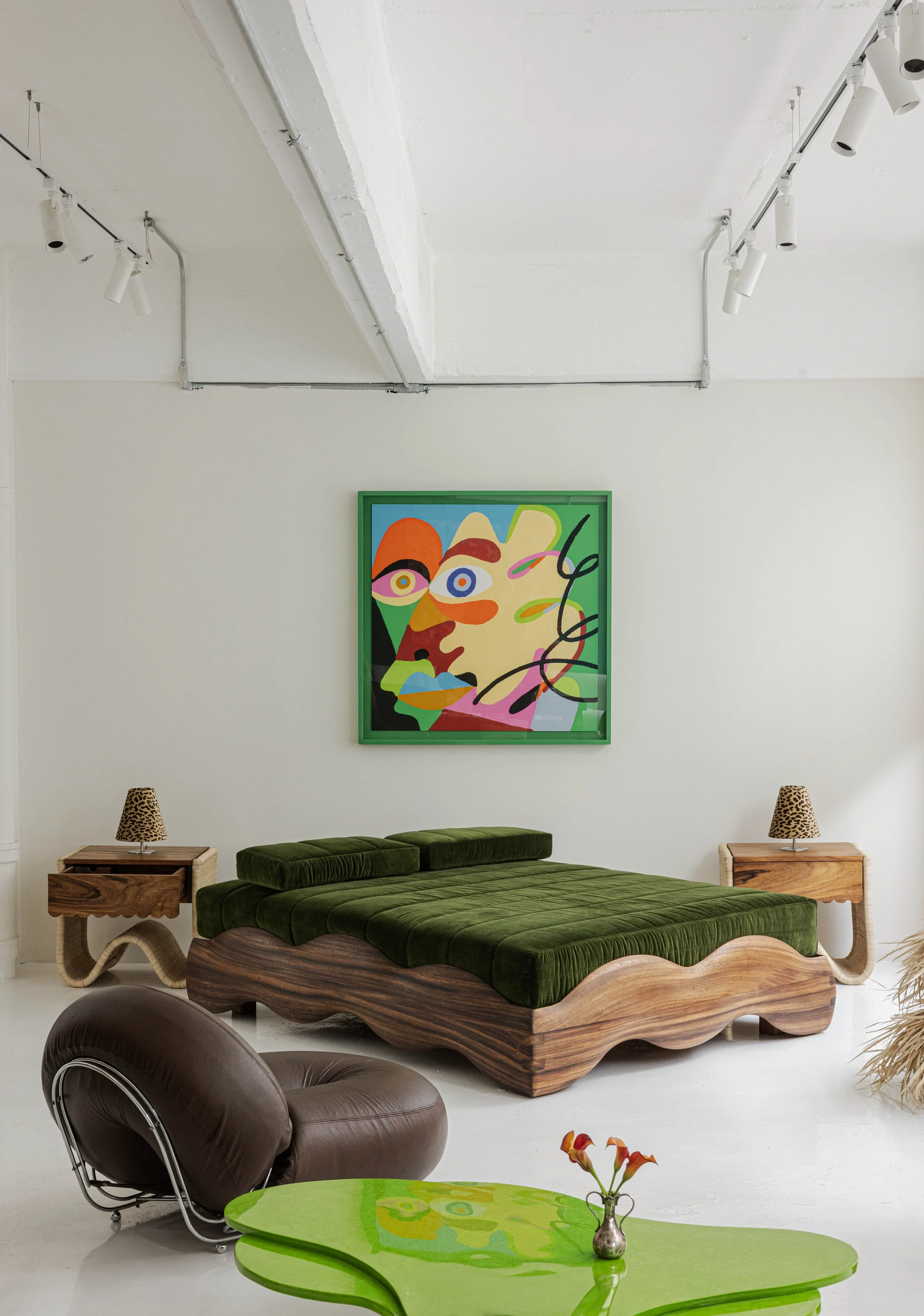 LOLA Collection — Joyful Objects, Yes!