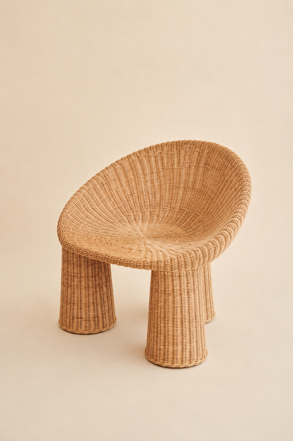 Jojo Chair Natural