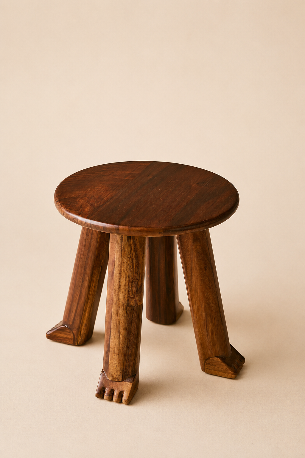 Piecito Stool