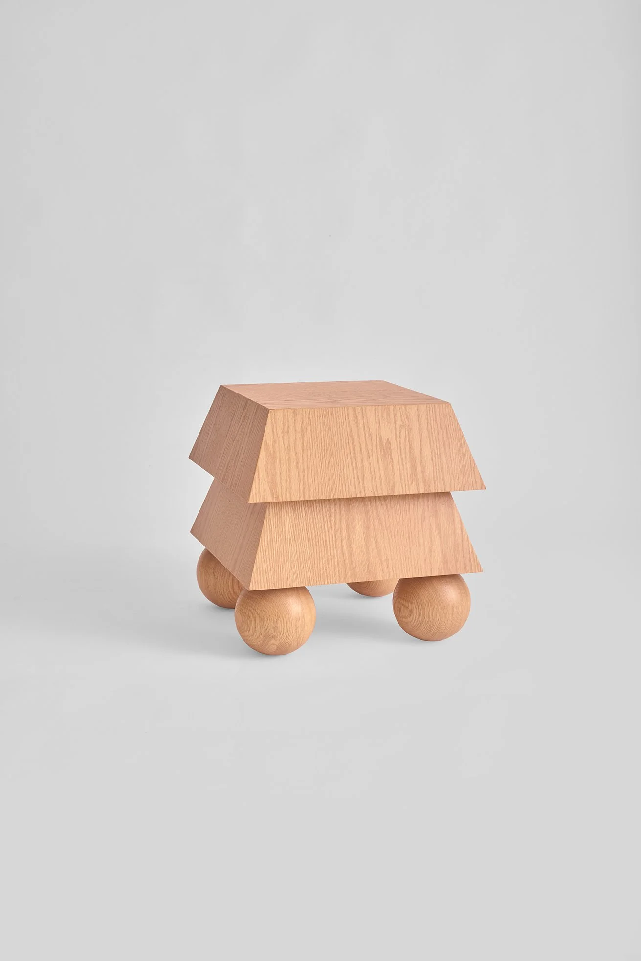 Ventura side table