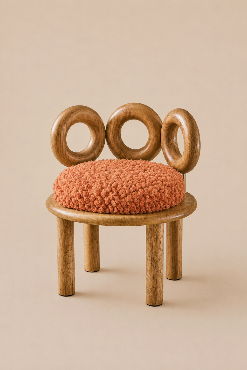 The Hooop Chair