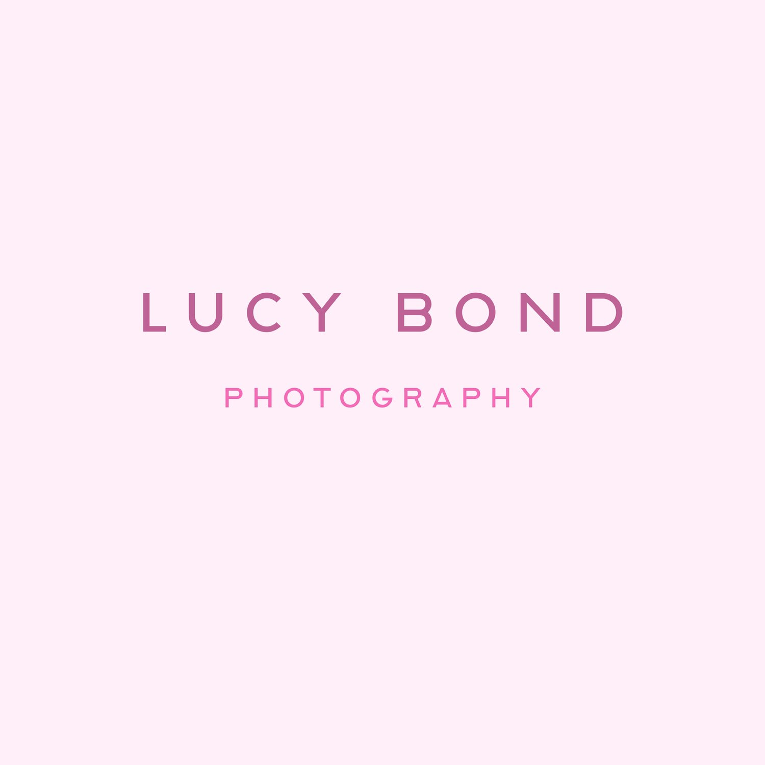 Lucy Bond Photography