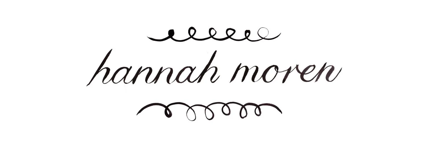 hannah moren