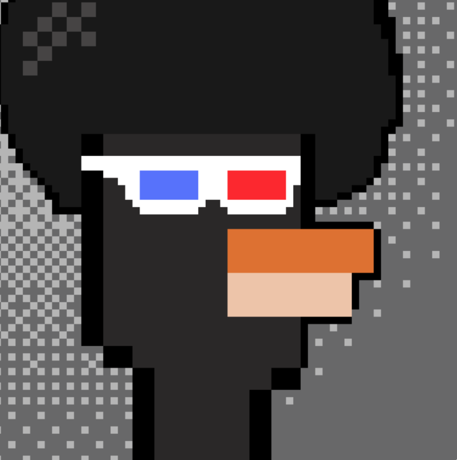 Cozy Bird Yacht Club NFT 129