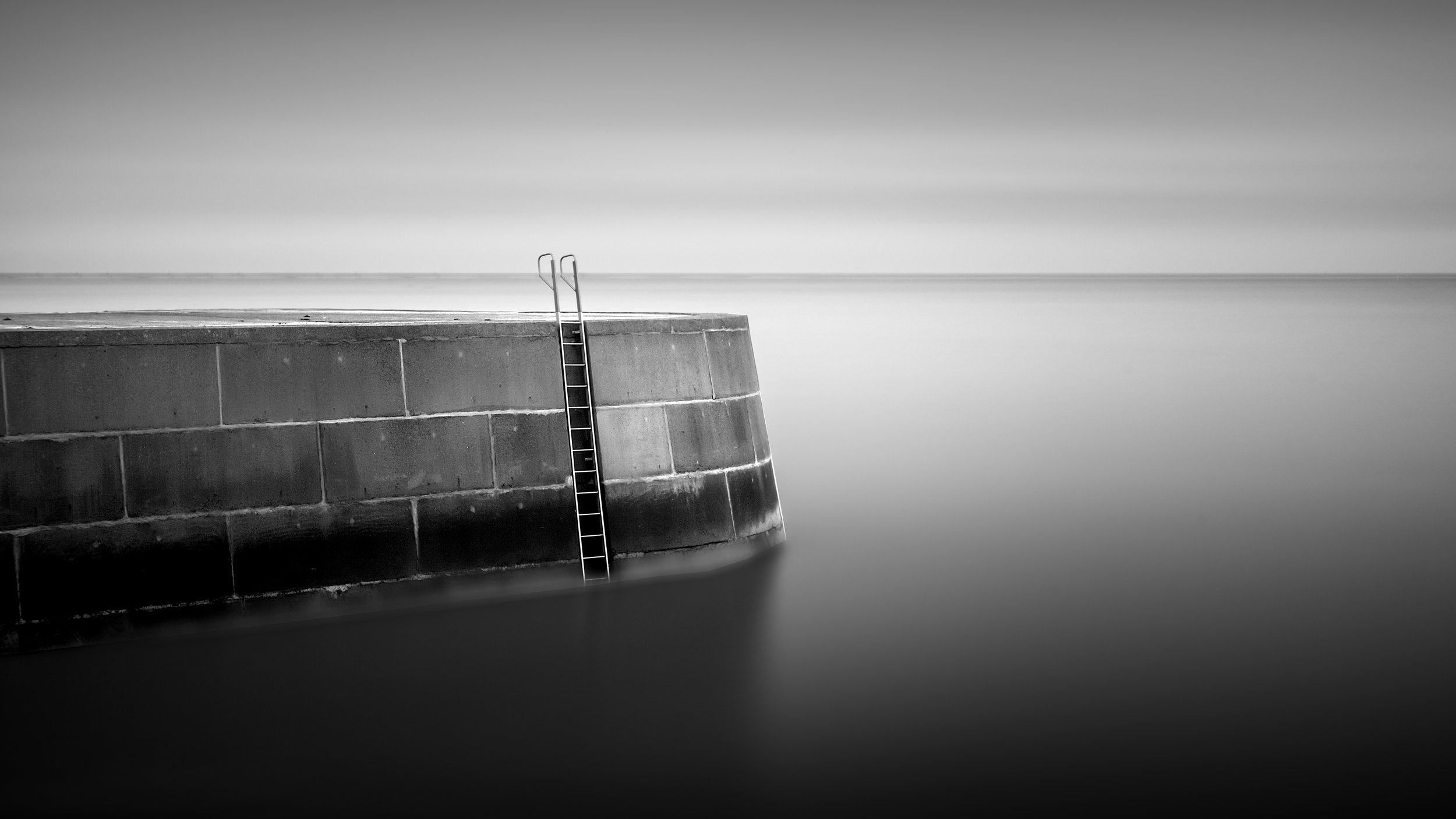 Omaha Beach, France