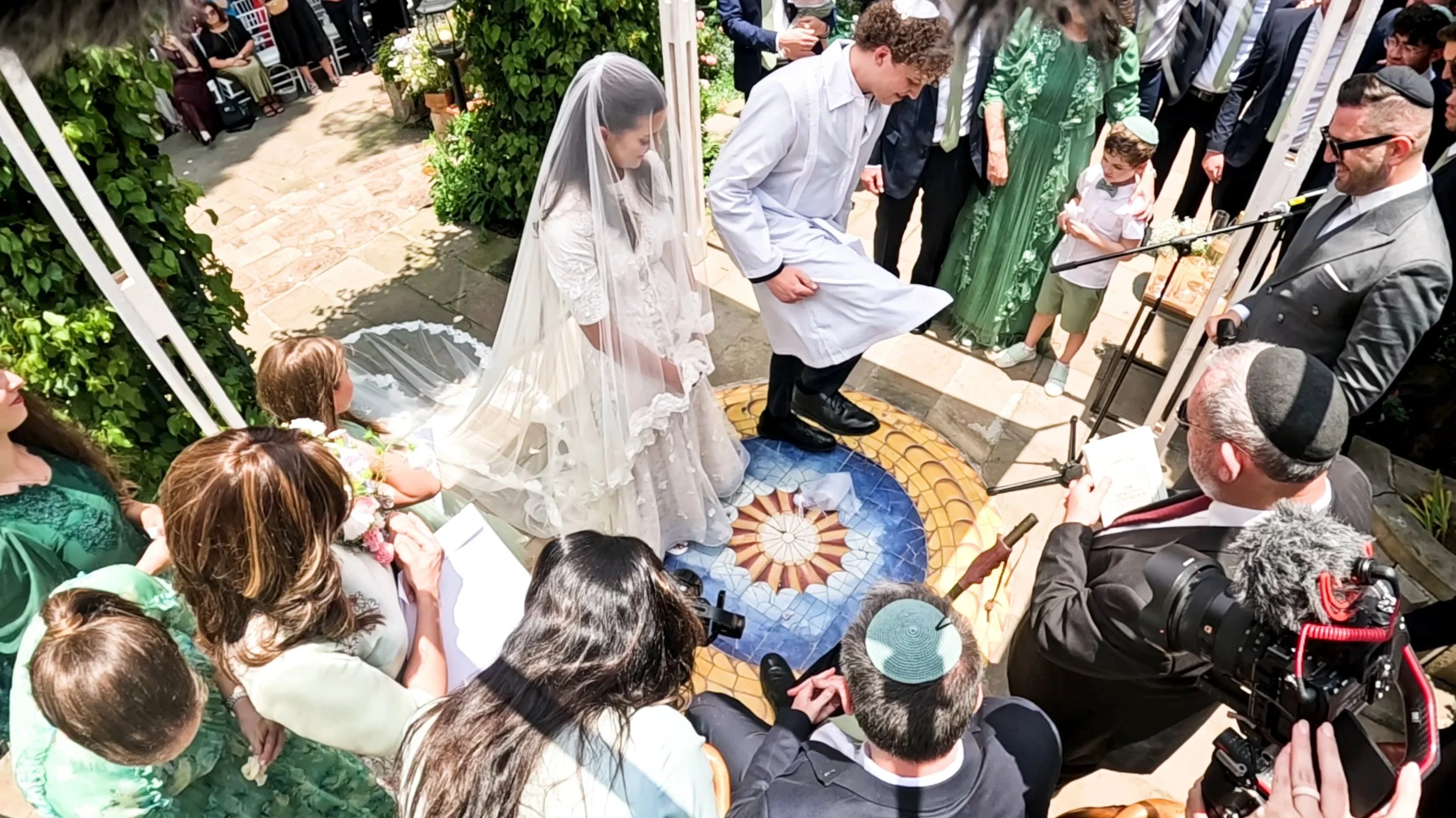 Jayda sack &amp; noah disler