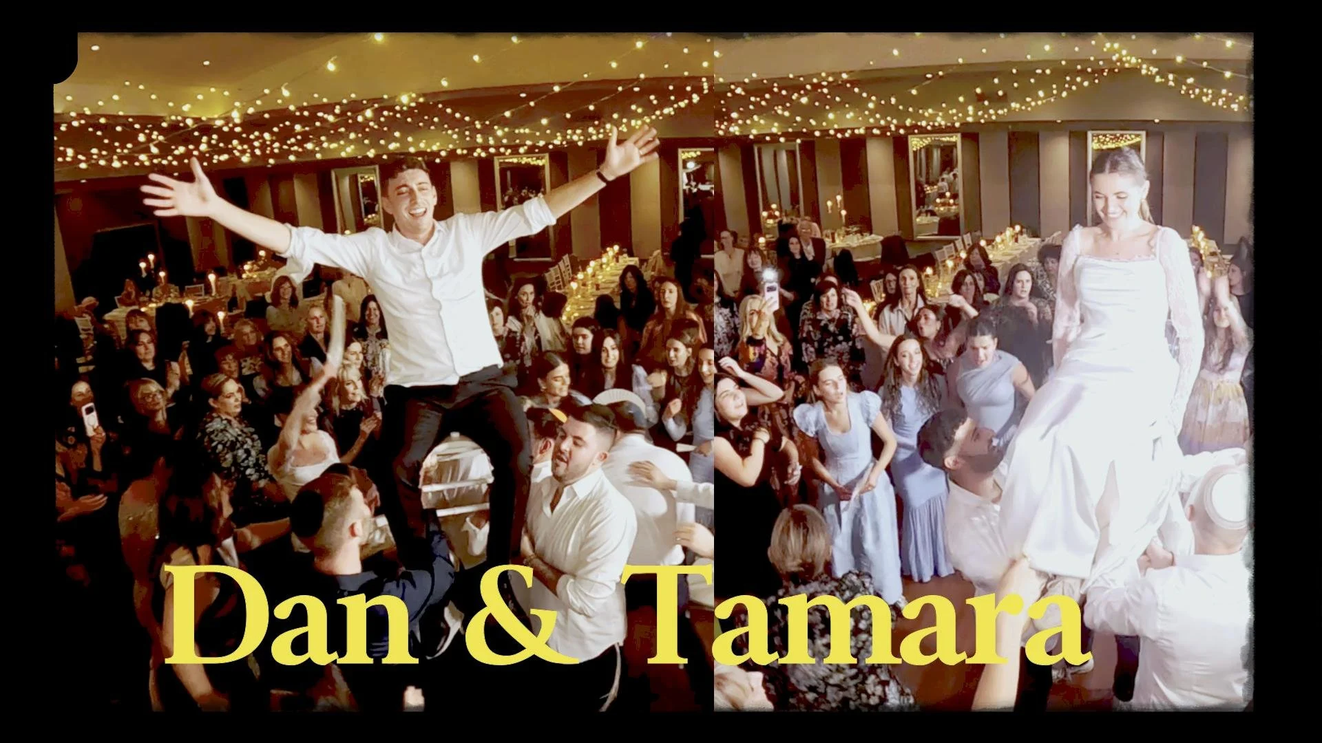 Dan Zetisky &amp; Tamara Marks