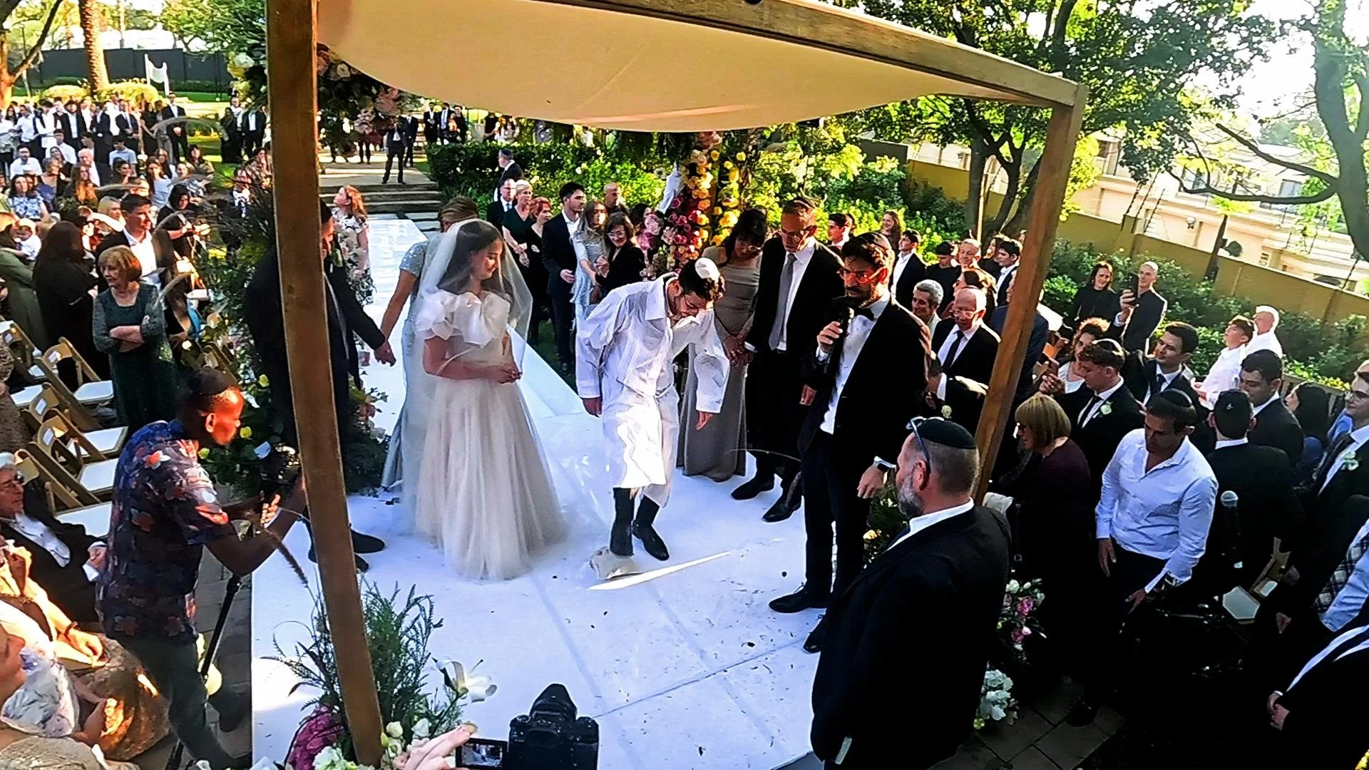 Leora Froom &amp; Sasha Katz