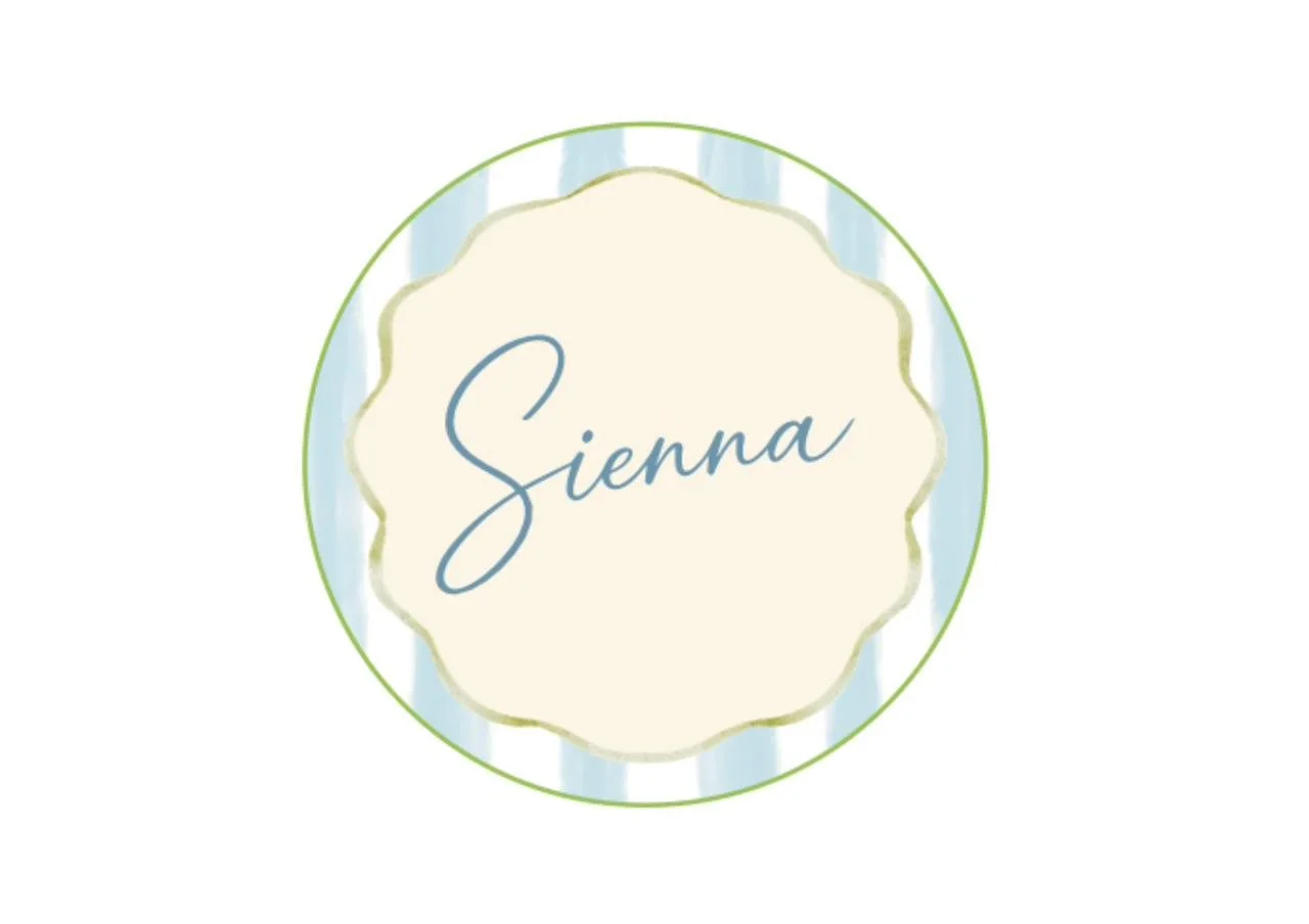 The batmitzvah of Sienna Solomon