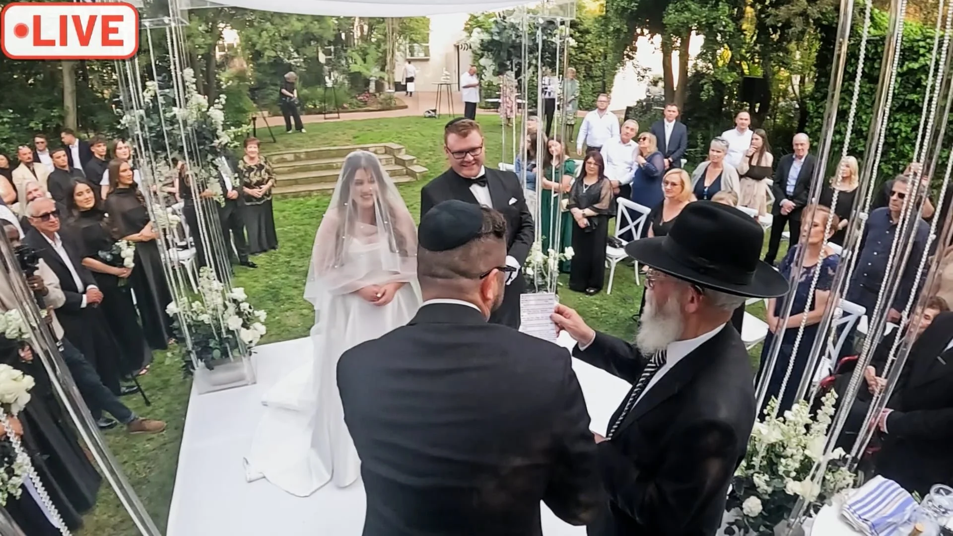 The Wedding of Brittany &amp; Jared